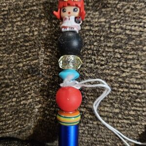 Mini mixie nurse pen #24